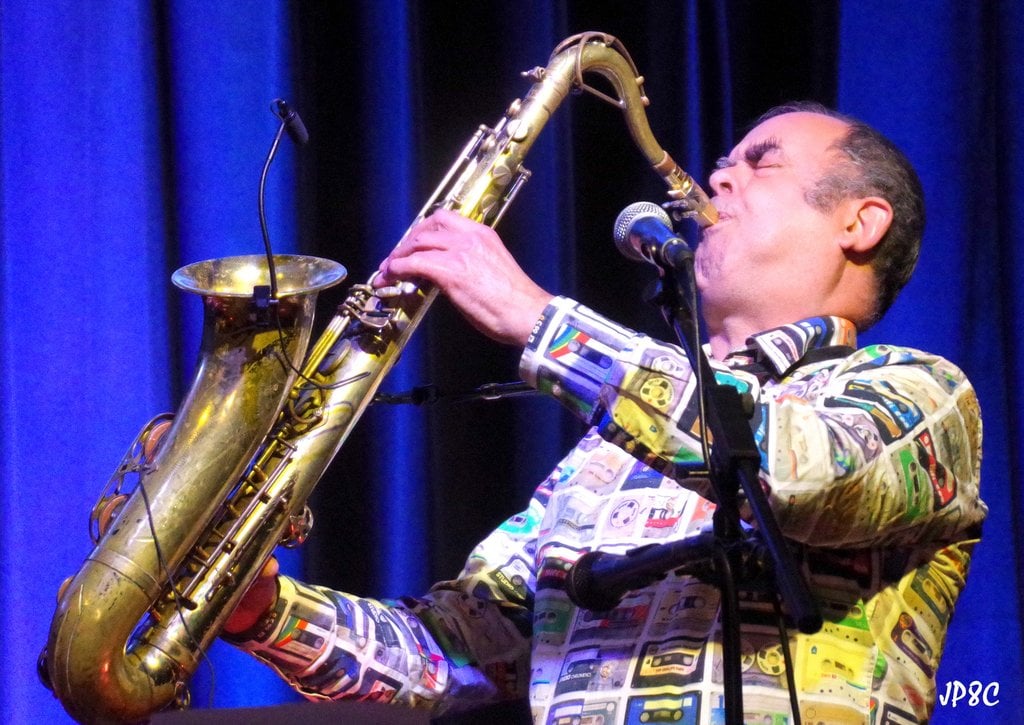 Eaubonne Jazz 1
